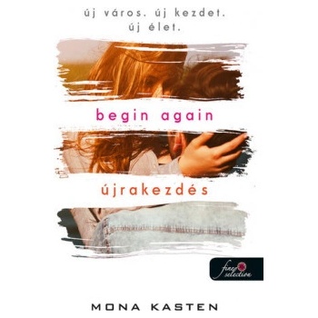 Begin Again - Újrakezdés