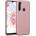 kwmobile Калъф за Xiaomi Redmi Note 8T - розов