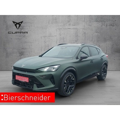 Cupra Formentor VZ 4Drive DSG 245 kW