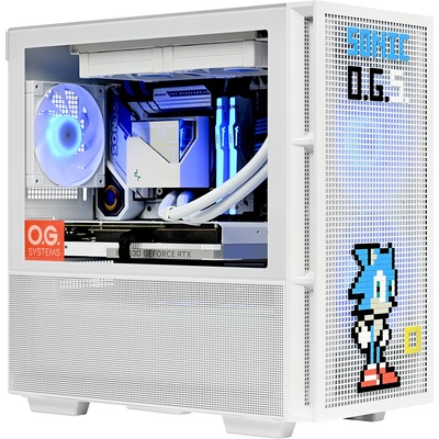 Ozone OGS Crow LTPC0002267N