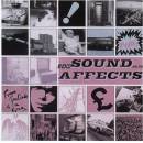 Jam - Sound Affects LP
