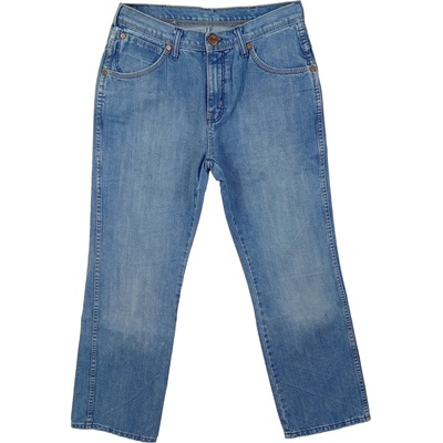 Wrangler pánske džínsy W177-QE 11A