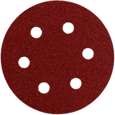 Listy samolepících pěn METABO 10, 80 mm P80 Metabo 624043000