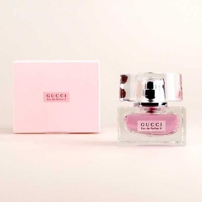 Gucci Eau de Parfum II parfumovaná voda dámska 75 ml