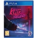 Killer Frequency