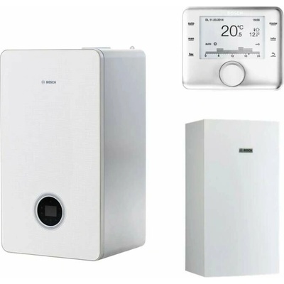 Bosch Condens GC8700iW 30 P + W 65 OB C + CT 200 8730850122
