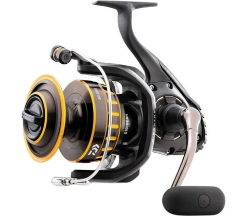 Daiwa BG 2500