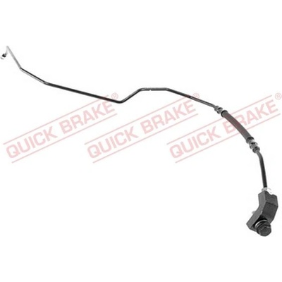 Brzdová hadica QUICK BRAKE 96.012X