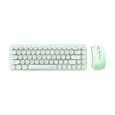 MOFII SMK-676367A White&Green