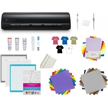 Silhouette CAMEO5