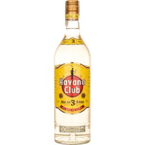 Havana Club Original Anejo 3 YO - ром 1L 1 l