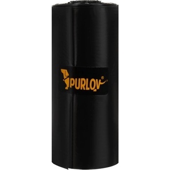 Purlov 22812 Sada vreciek na psie exkrementy