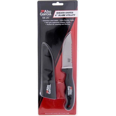 Abu Garcia Nůž s Pilkou 11cm – Zboží Dáma