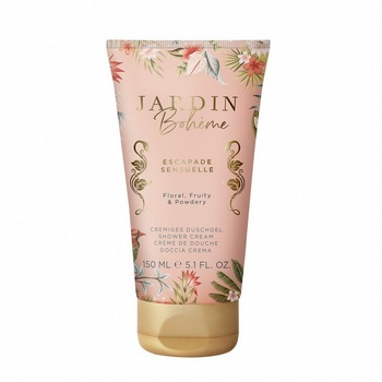 Jardin Boheme Escapade Sensuelle Shower Cream Душ крем дамски 150ml