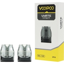 VOOPOO VMATE V2 cartridge 1,2ohm 3ml