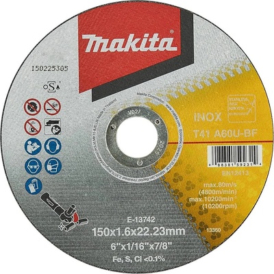 Makita E-13742