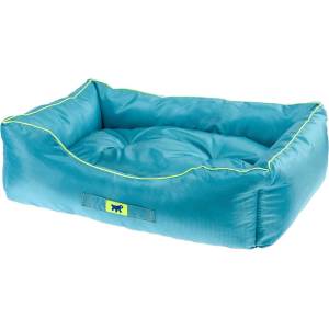 Ferplast Jazzy 50 синьо легло за кучета 55 x 45 см