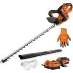 Powerplus POWDPGSET45 Храсторез