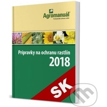 Prípravky na ochranu rastlín 2018 - Kolektív autorov