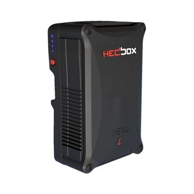 Hedbox NERO L 195Wh