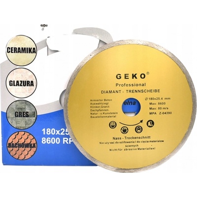Geko G00242