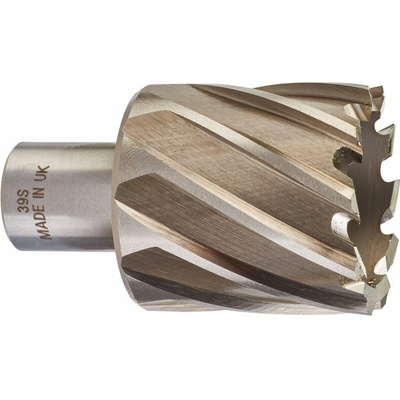 MILWAUKEE Kruhové frézy HSS 30 mm O 39 mm 4932371748