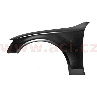 VAN WEZEL Blatník VAN WEZEL 0327657