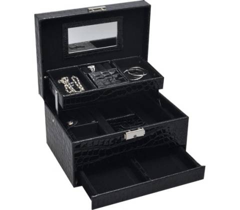 Šperkovnica JKBox SP587-A25
