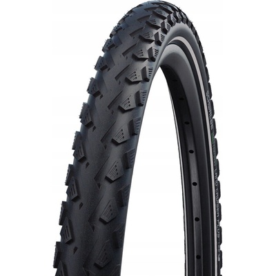 Duša Schwalbe Land Cruiser Plus 28x1.60 s ochranou proti prepichnutiu