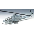Academy Bell AH 1W SuperCobra USMC Model Kit 12116 1:35