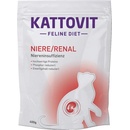 Kattovit Feline Diet Niere Renal 400 g