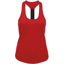 TriDri TR027 Fire Red