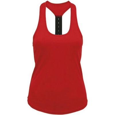 TriDri® TR027 Fire Red