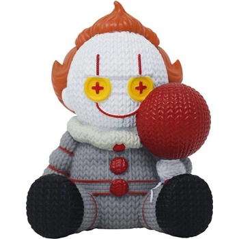 Image 1 of Handmade By Robots It Pennywise Collectible 13cm