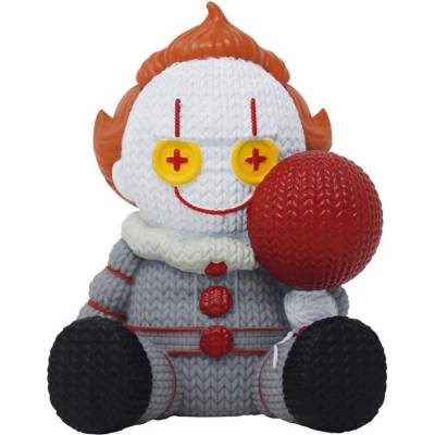 Handmade By Robots It Pennywise Collectible 13cm