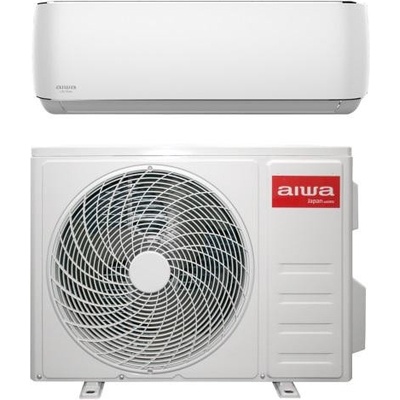 Aiwa Musukari MU35IN/OUT