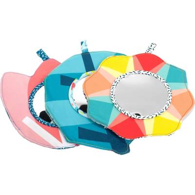 Miniland Комплект огледала Miniland - Многоцветни (97332)