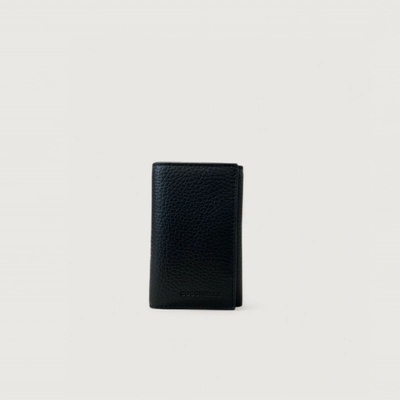 Klíčenka STG SOFT COCCINELLE Noir E2MUK840201001TU