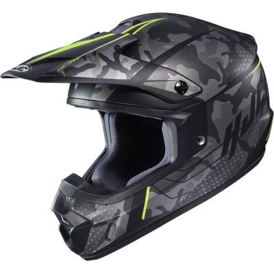 HJC CSMX II