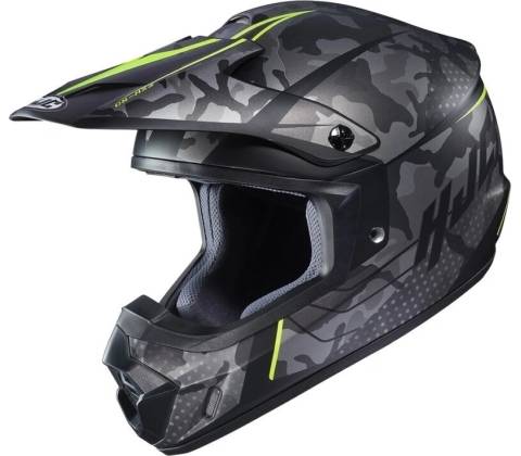HJC CSMX II