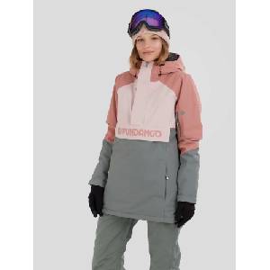 FUNDANGO Анорак Birch ECO (2TJAF09-537)