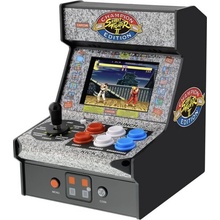 My Arcade Street Fighter 2 Micro Player