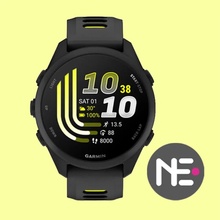 Garmin Forerunner 170