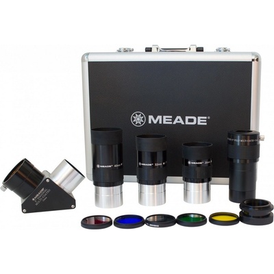 Sada 2" Meade Series 4000 – Zbozi.Blesk.cz