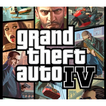 GTA 4 Complete