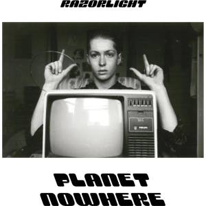 Sony Music Razorlight: Planet Nowhere - CD (077433)