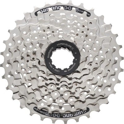 Shimano Altus CS-HG41