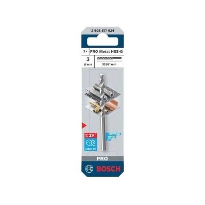 Bosch 2.608.577.634