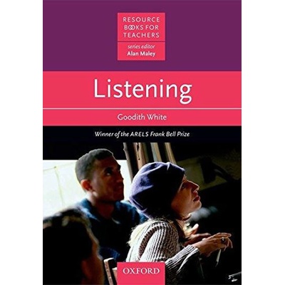 Resource Books for Teachers Listening