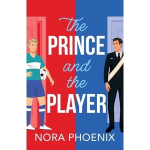 The Prince and the Player (ISBN: 9781836568971)